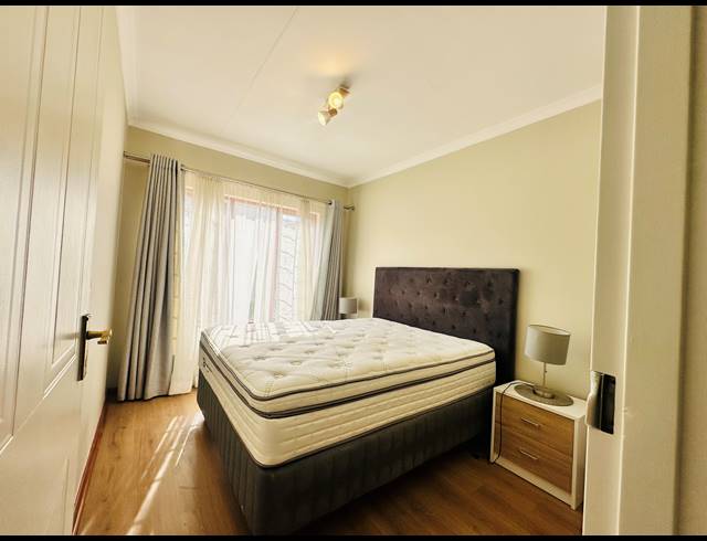 3 BEDROOM CLUSTER TO LET IN CRAIGAVON